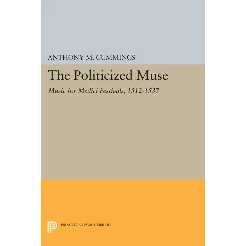 The Politicized Muse