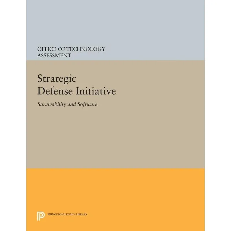 Strategic Defense Initiative
