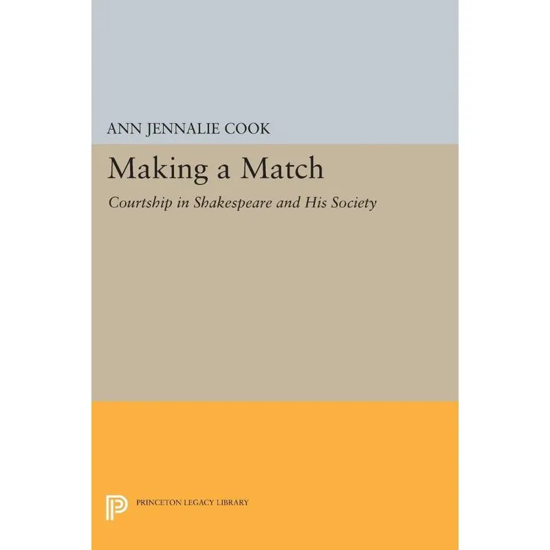 Making a Match