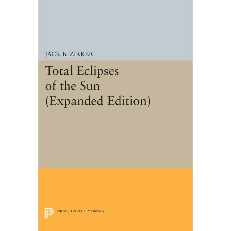 Total Eclipses of the Sun