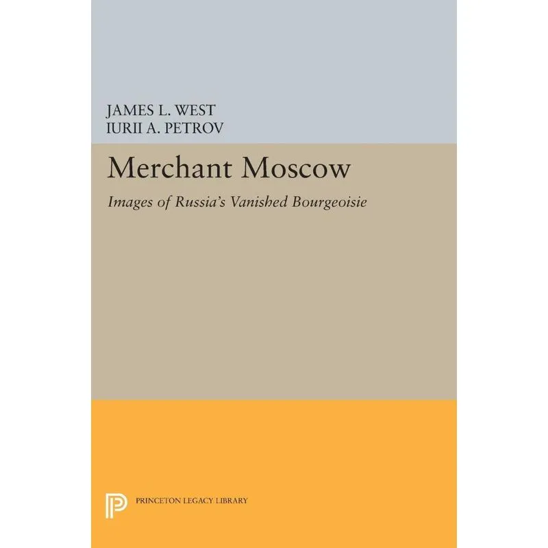 Merchant Moscow