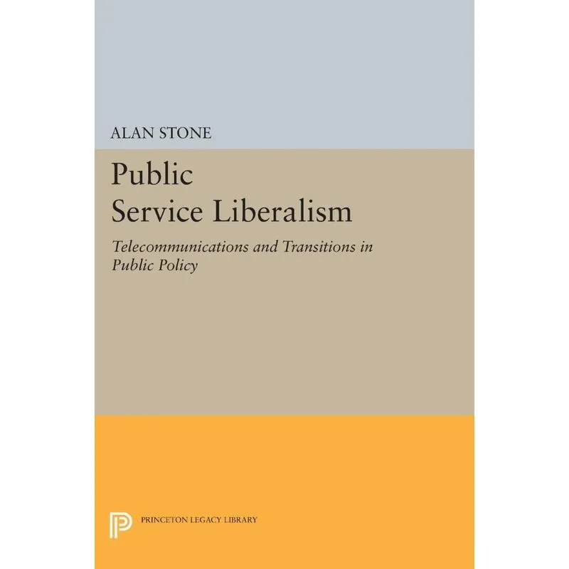 Public Service Liberalism