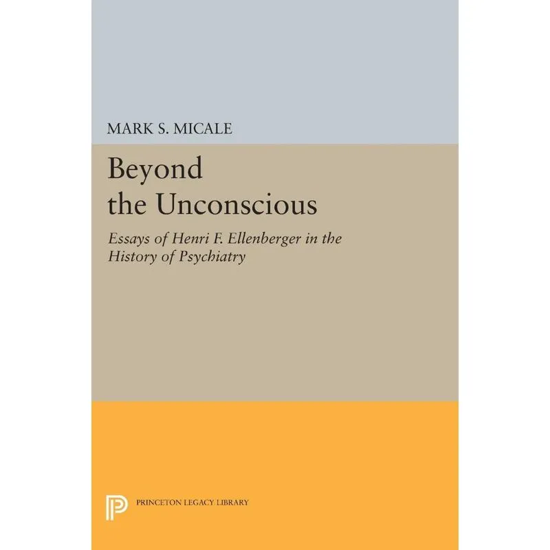Beyond the Unconscious