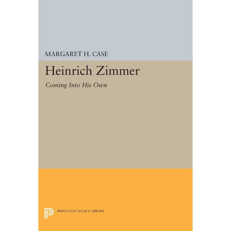Heinrich Zimmer