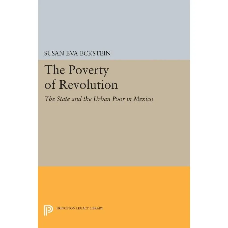The Poverty of Revolution