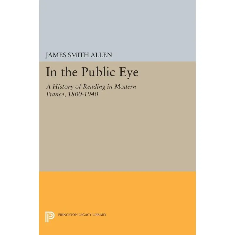 In the Public Eye