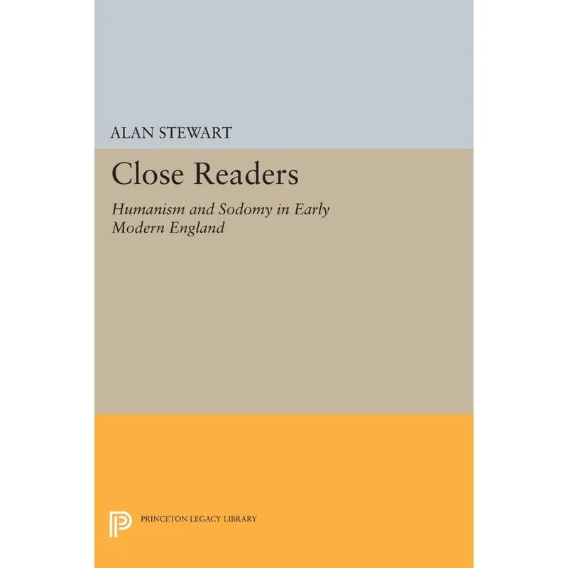 Close Readers