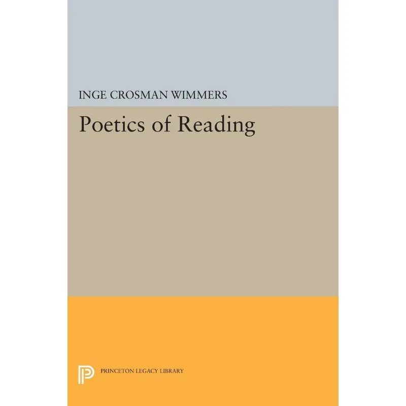 Poetics of Reading