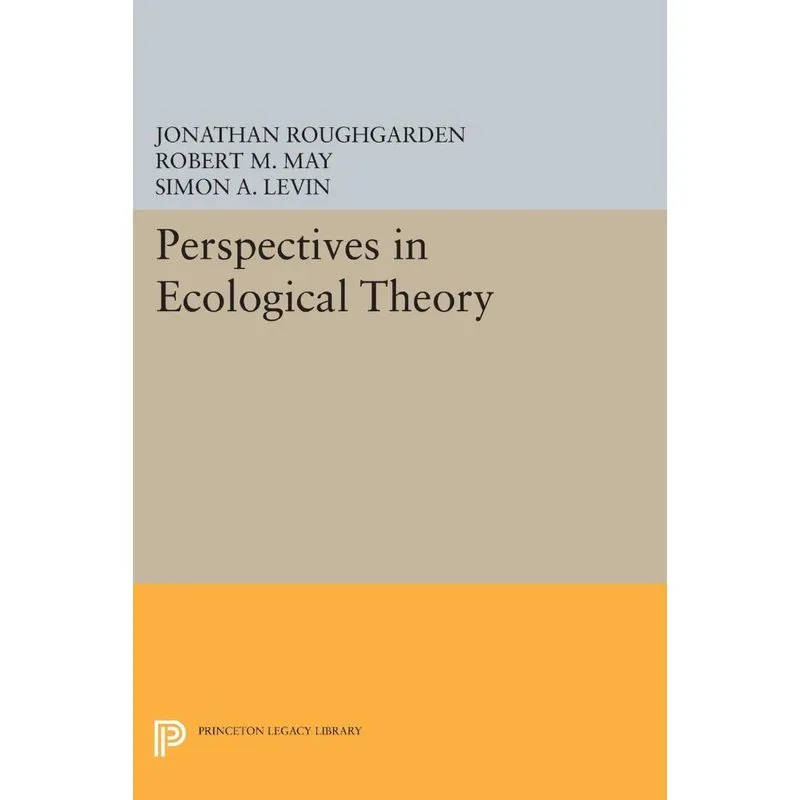 Perspectives in Ecological Theory
