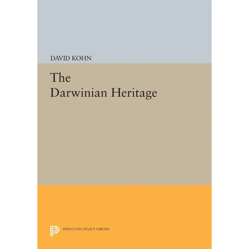 The Darwinian Heritage