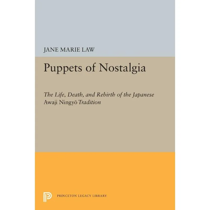 Puppets of Nostalgia