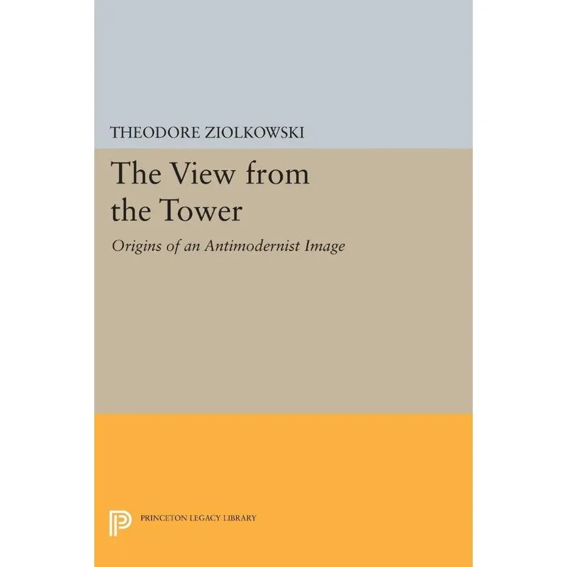 The View from the Tower