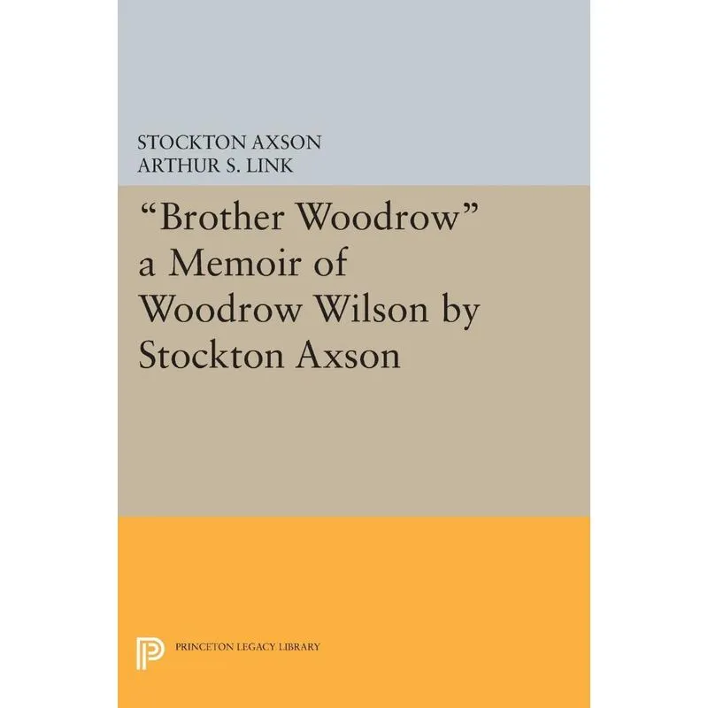 Brother Woodrow
