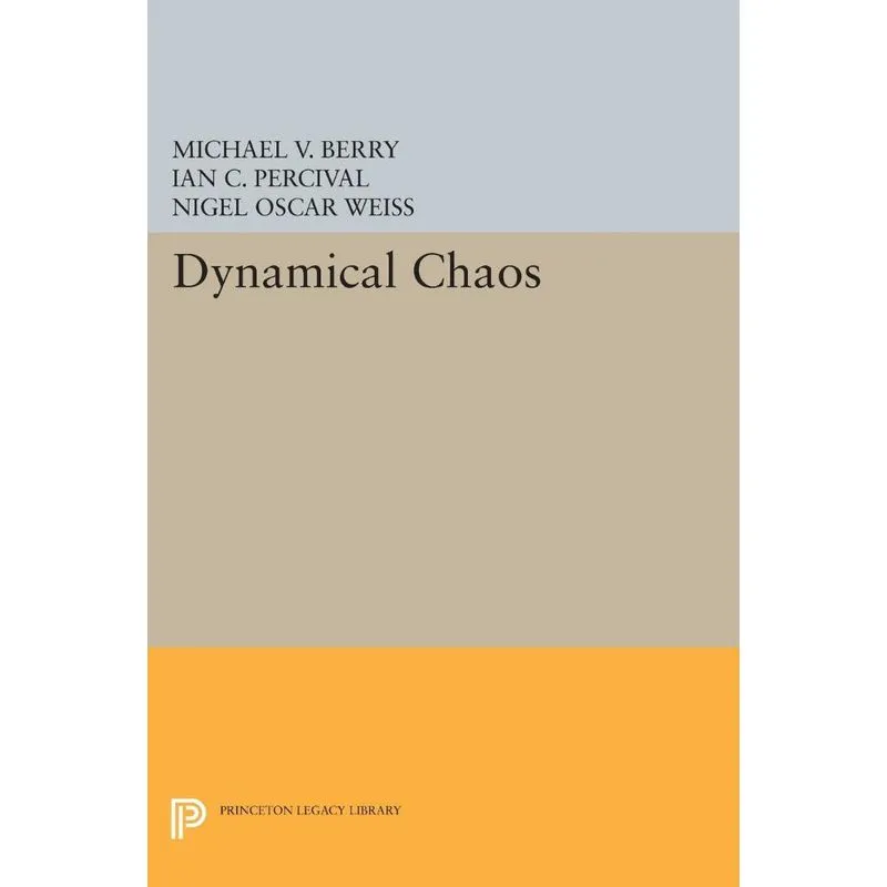 Dynamical Chaos
