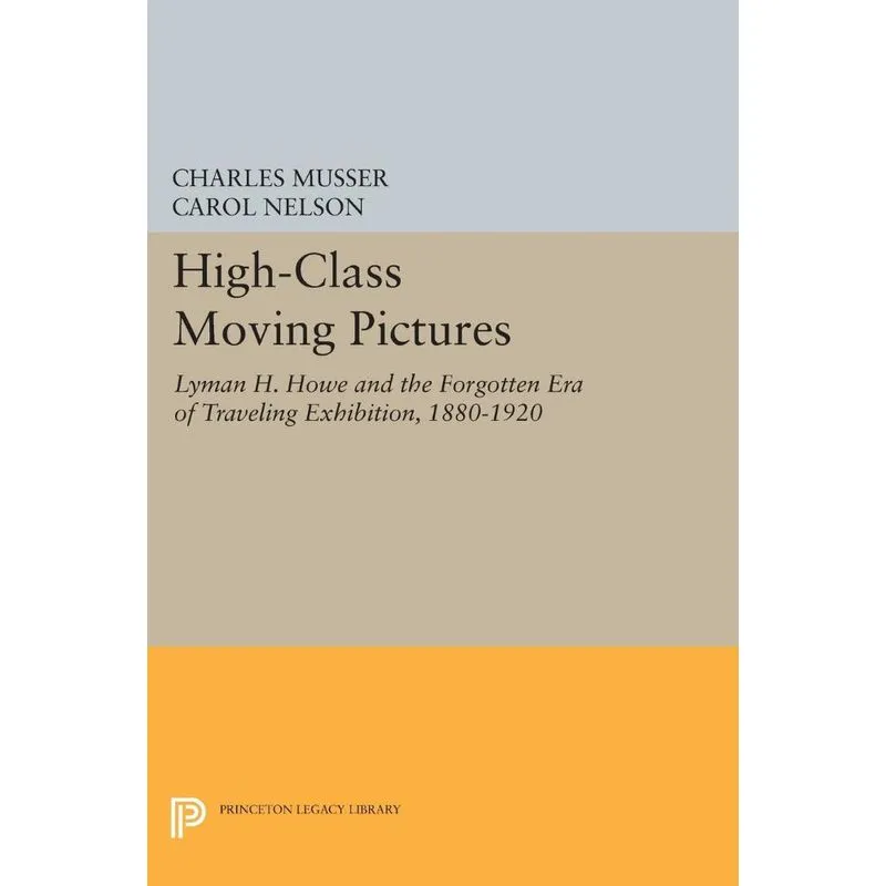 High-Class Moving Pictures