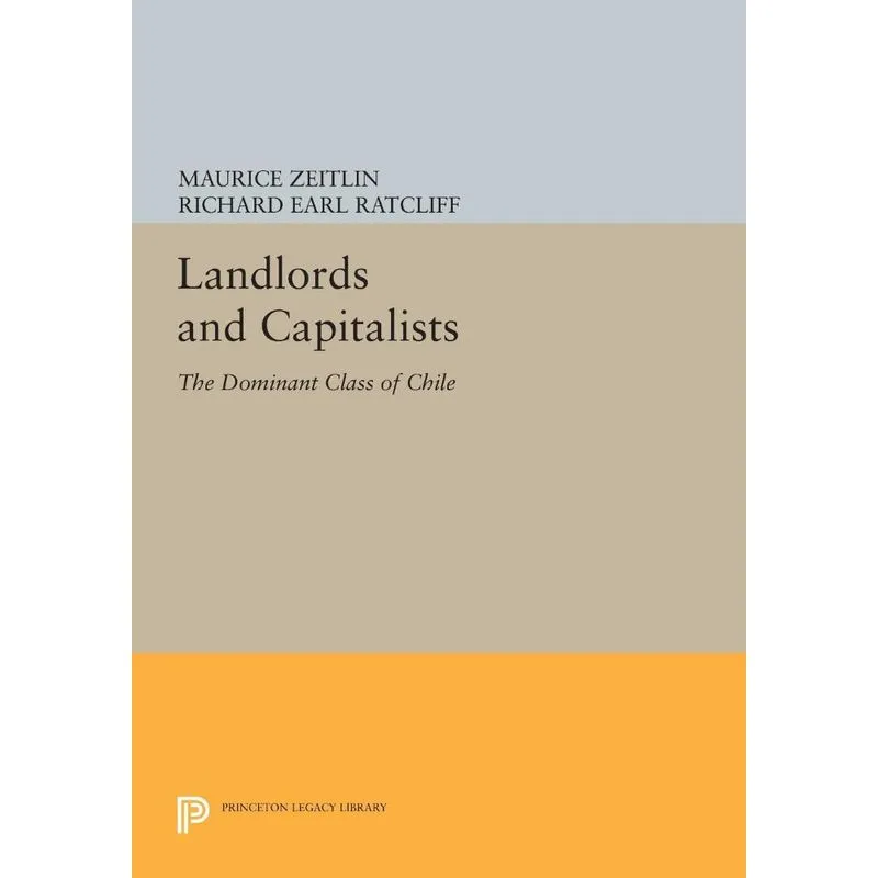 Landlords and Capitalists