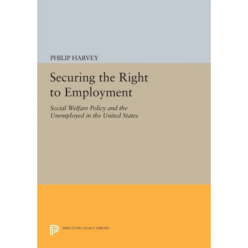 Securing the Right to Employment