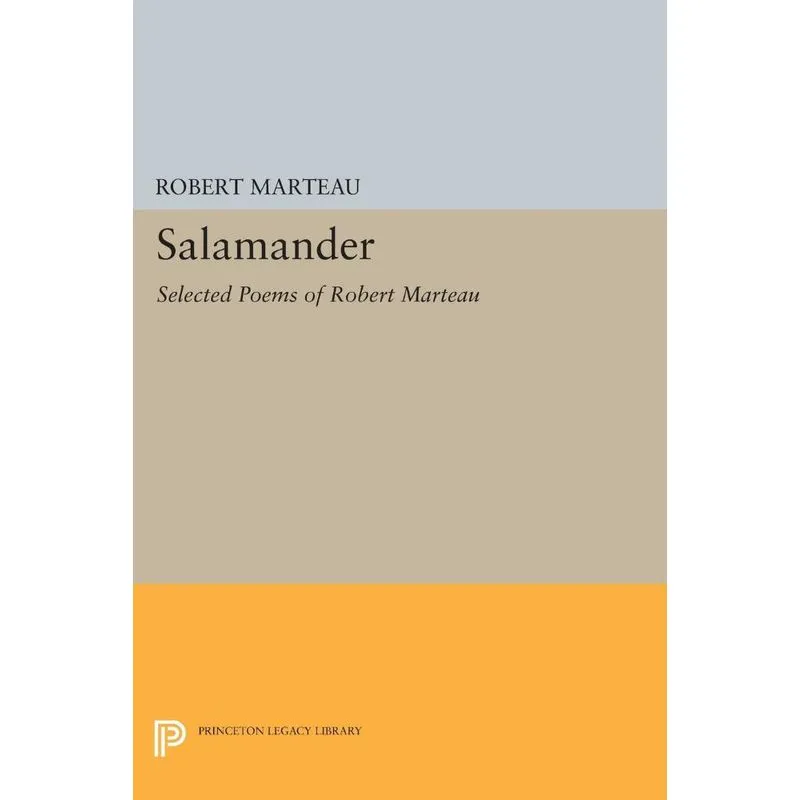 Salamander