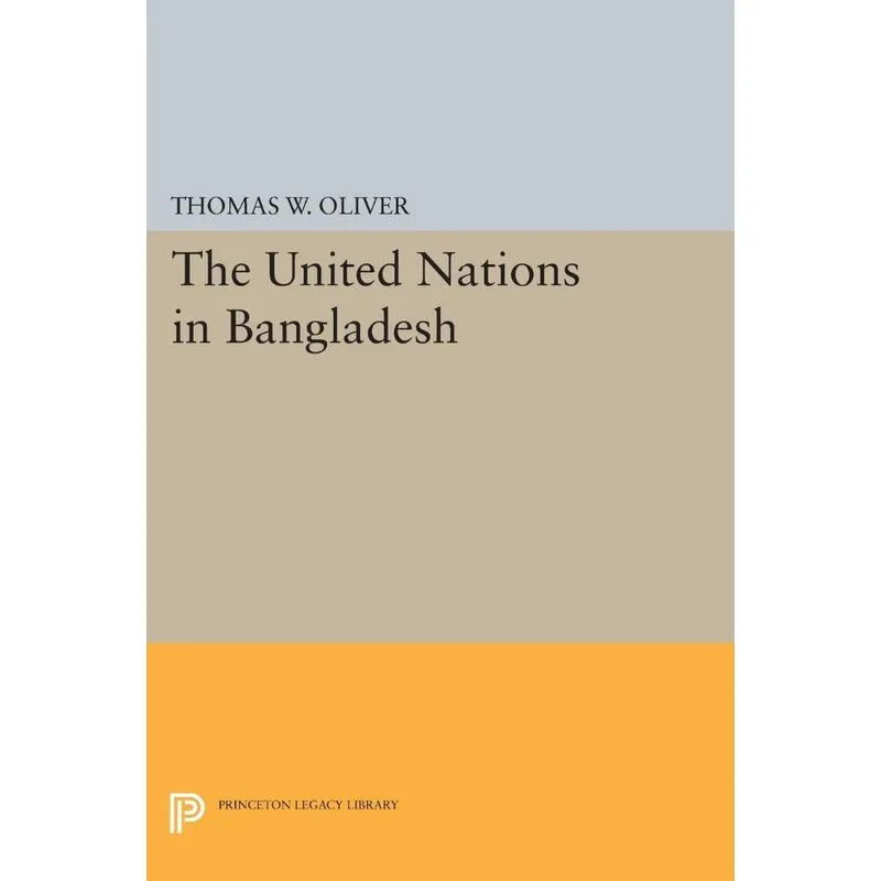 The United Nations in Bangladesh