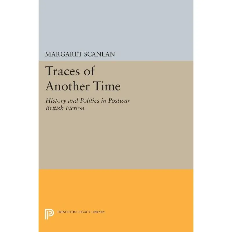 Traces of Another Time