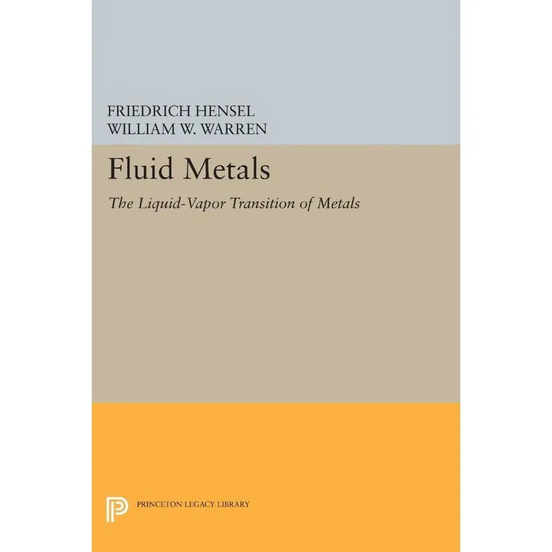 Fluid Metals