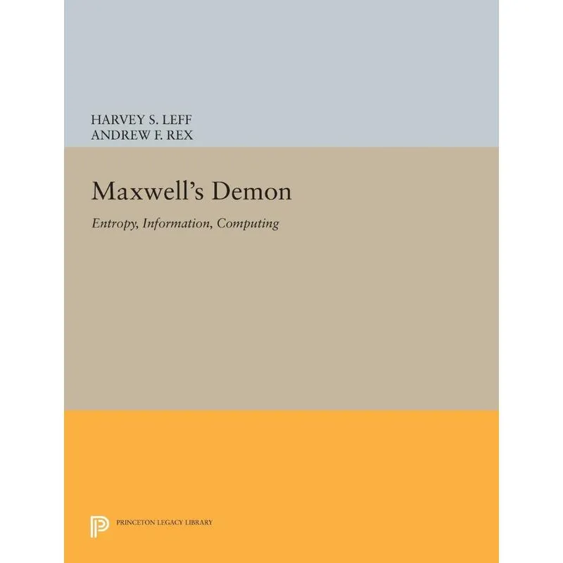 Maxwells Demon