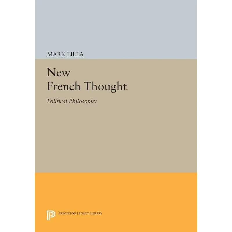 New French Thought