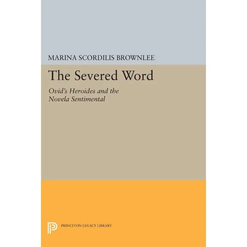 The Severed Word