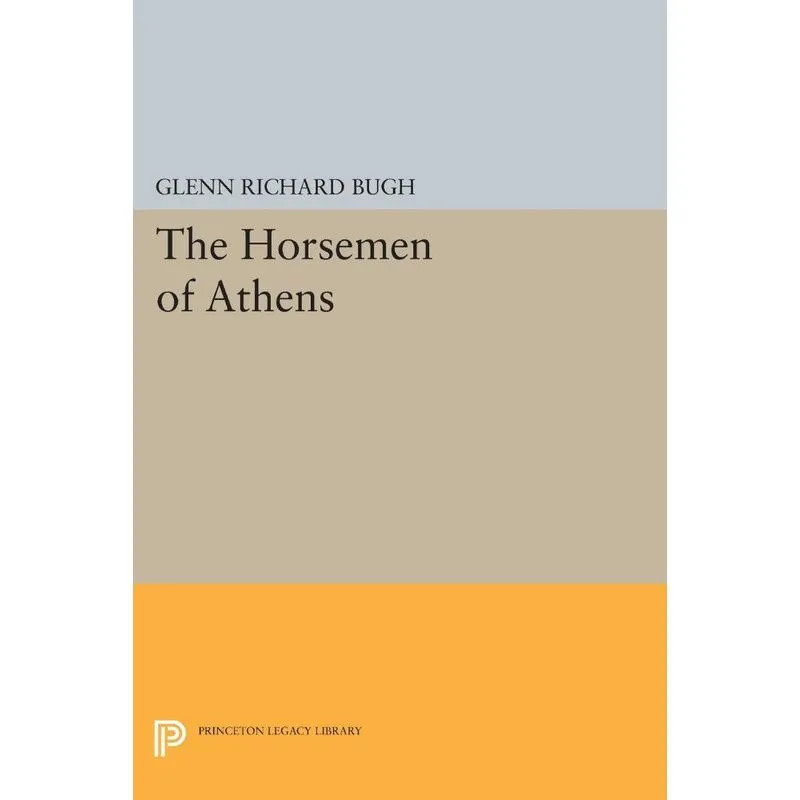 The Horsemen of Athens