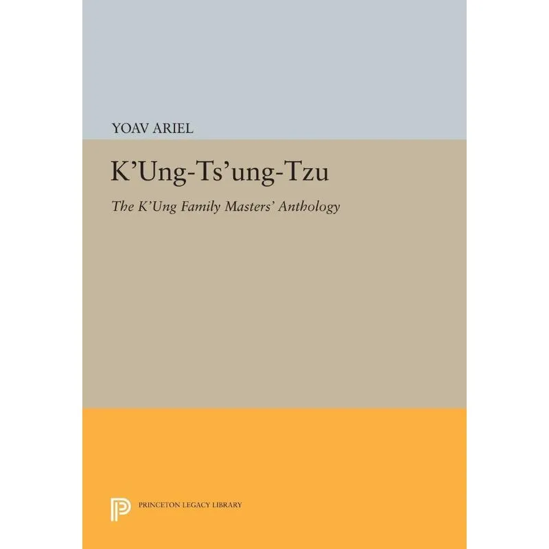Kung-tsung-tzu