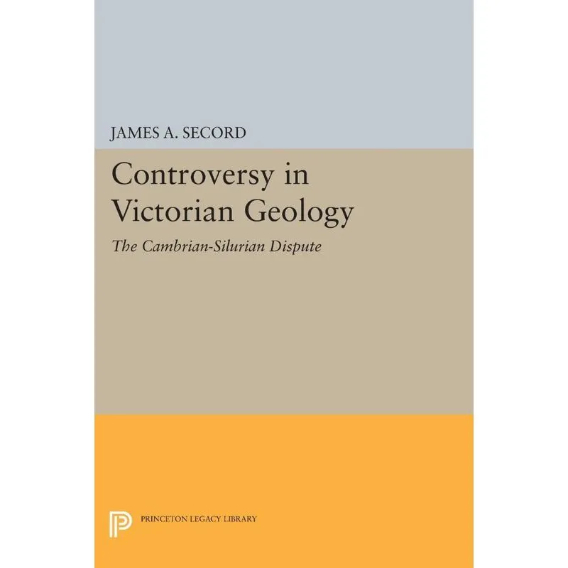 Controversy in Victorian Geology