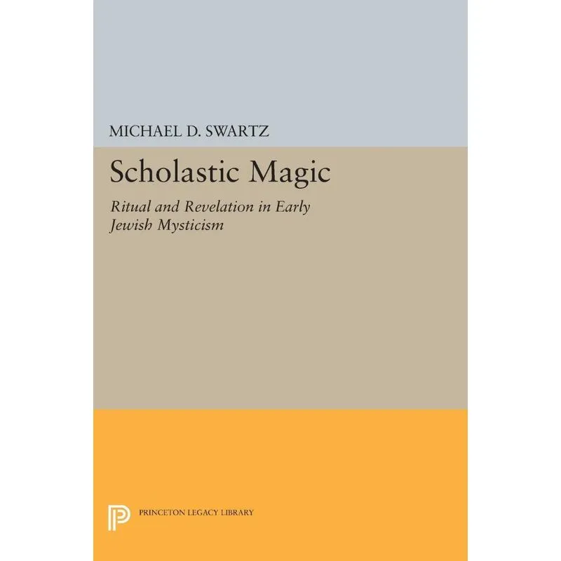Scholastic Magic