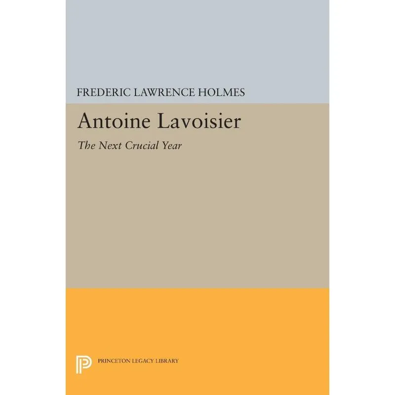 Antoine Lavoisier