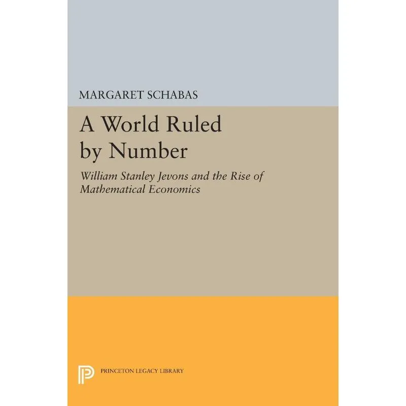 A World Ruled by Number