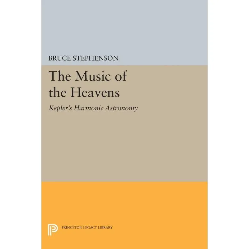 The Music of the Heavens