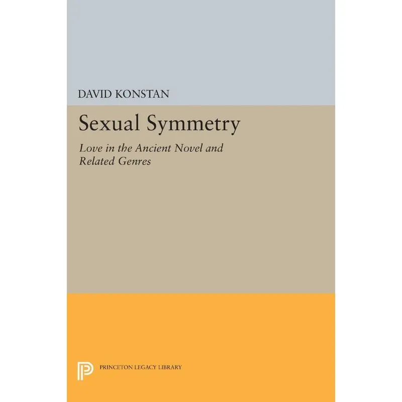 Sexual Symmetry