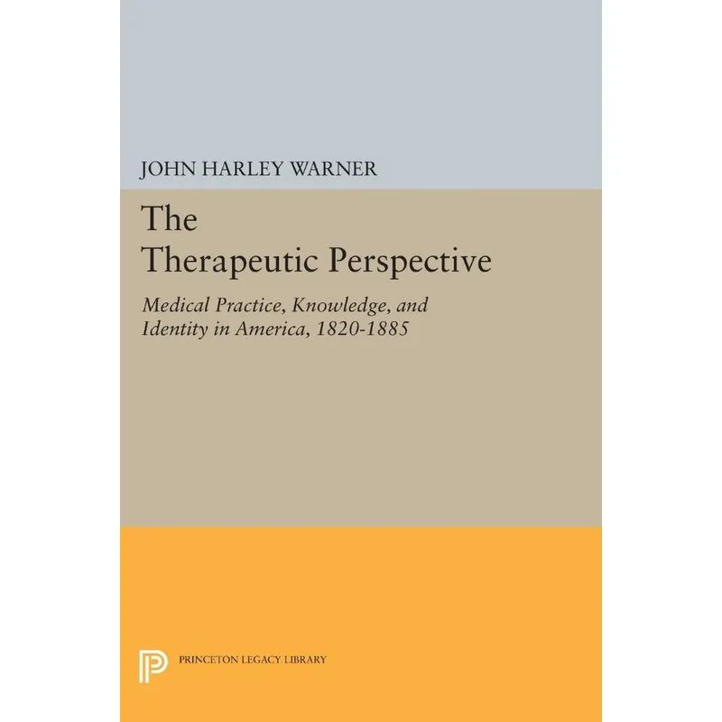 The Therapeutic Perspective