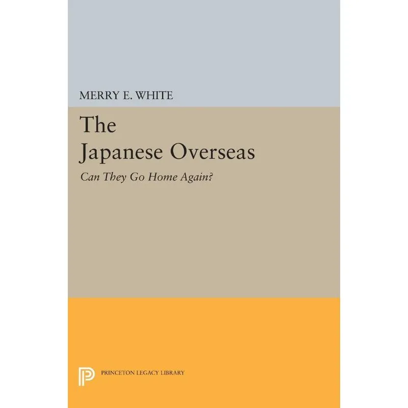 The Japanese Overseas