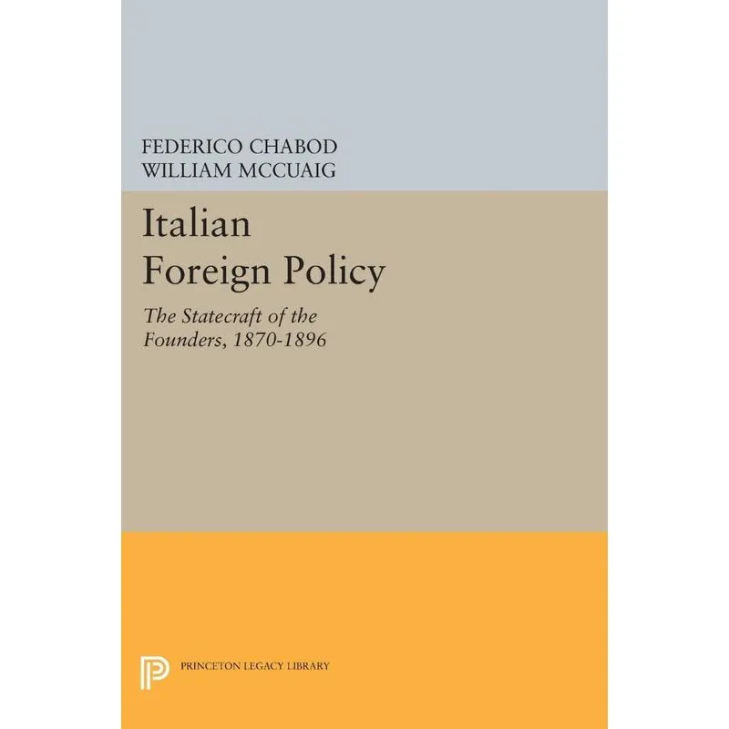 Italian Foreign Policy