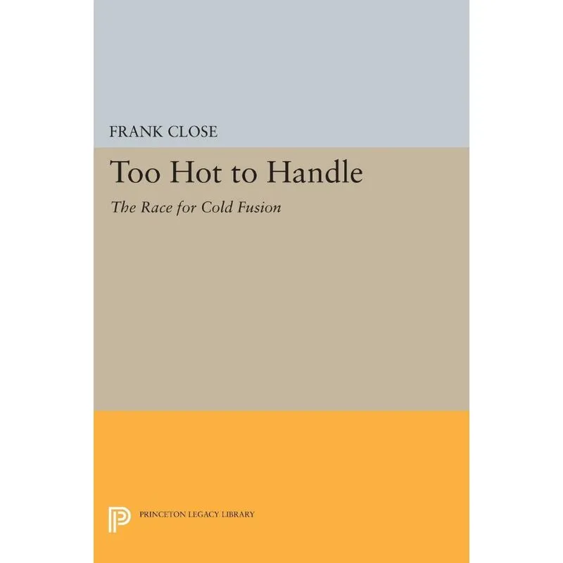 Too Hot to Handle