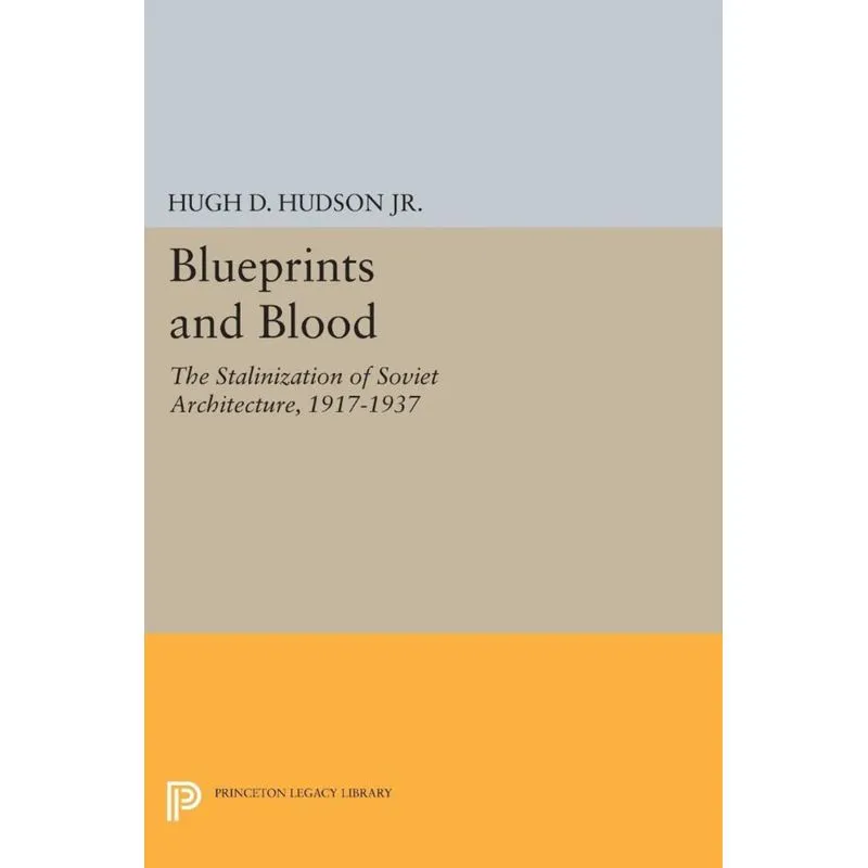 Blueprints and Blood