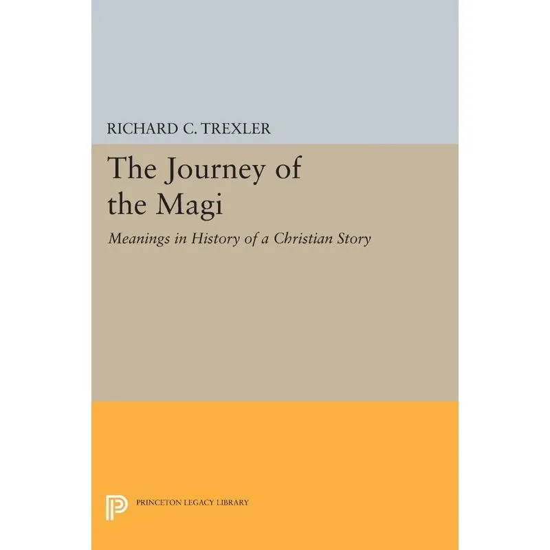 The Journey of the Magi