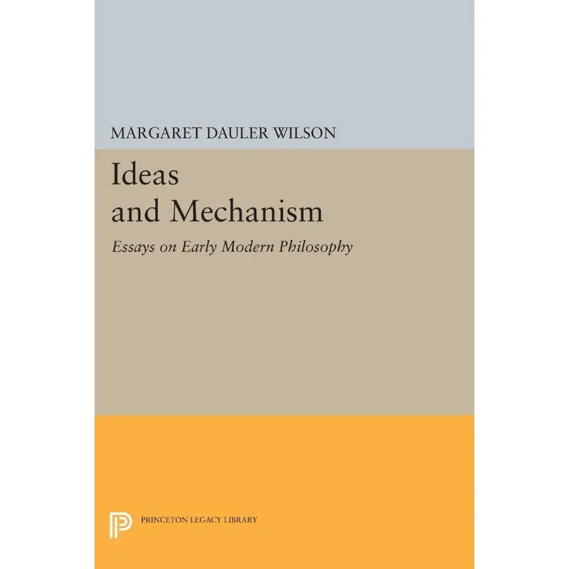 Ideas and Mechanism