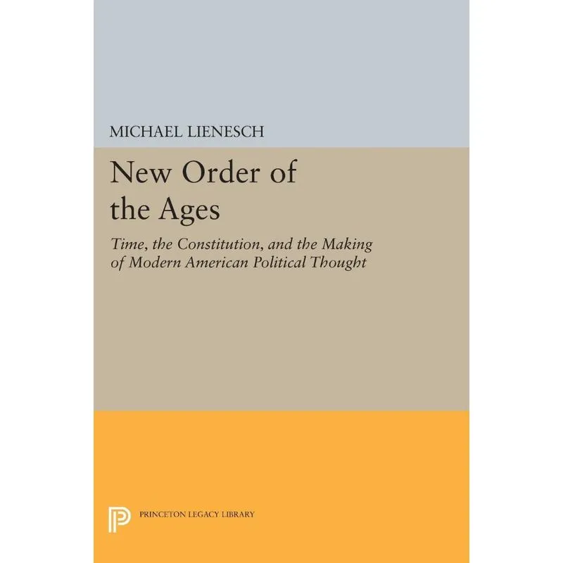 New Order of the Ages