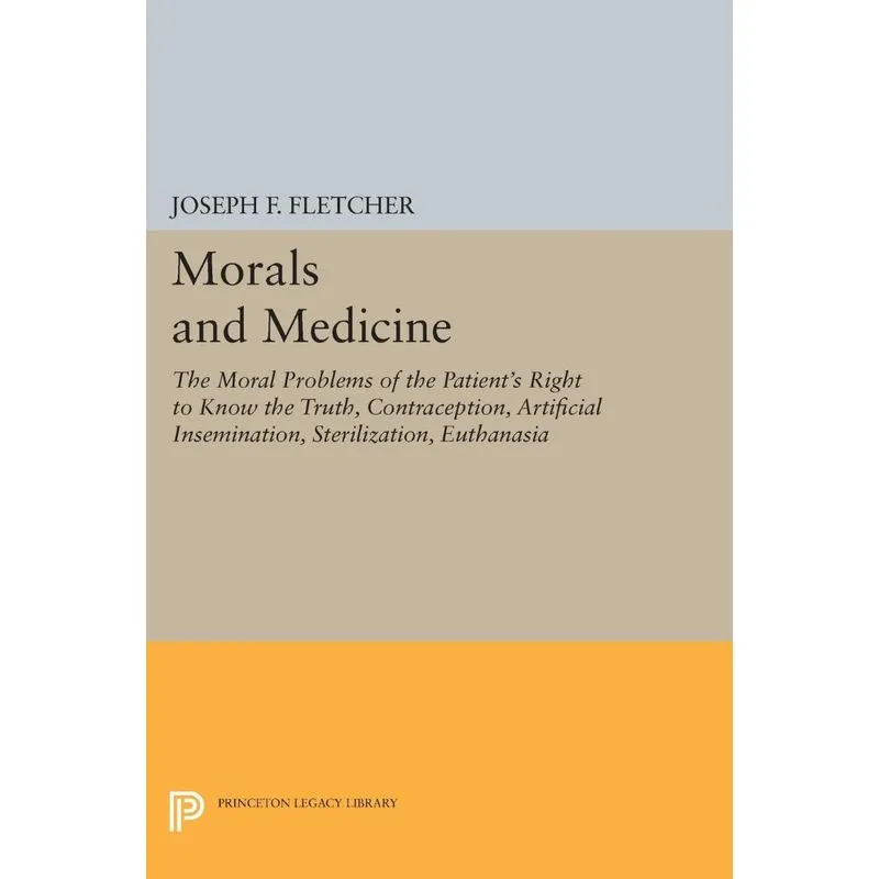 Morals and Medicine