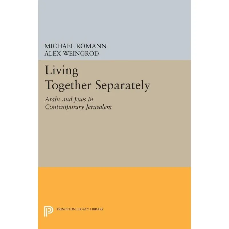 Living Together Separately