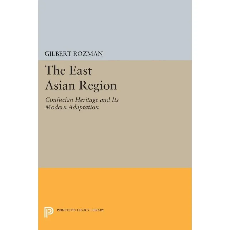 The East Asian Region