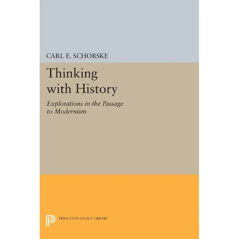 Thinking with History