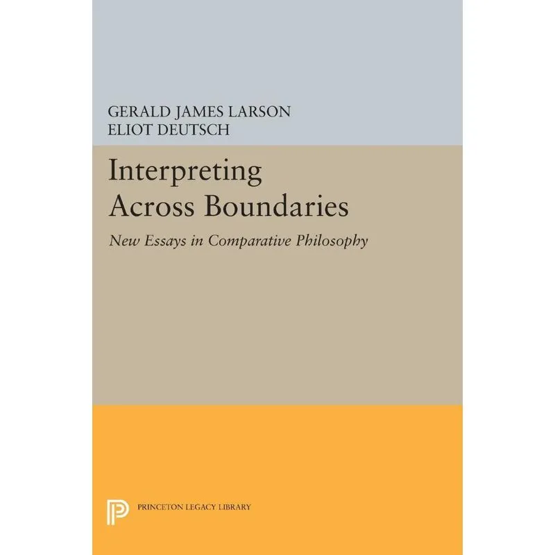 Interpreting across Boundaries
