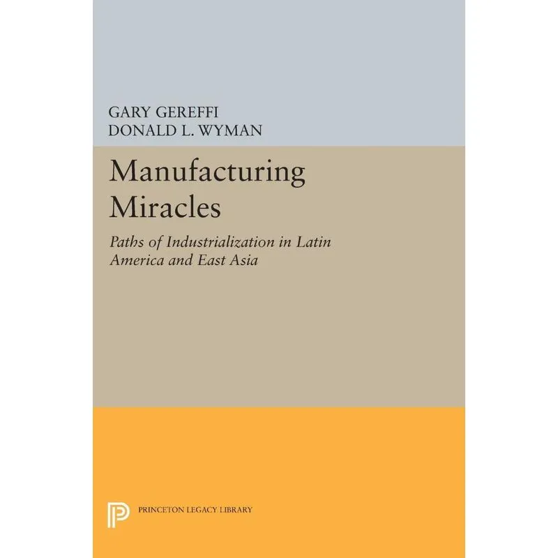 Manufacturing Miracles